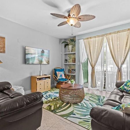 Theme Park Paradise! Apartment Kissimmee Bagian luar foto