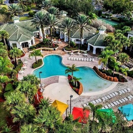 Theme Park Paradise! Apartment Kissimmee Bagian luar foto