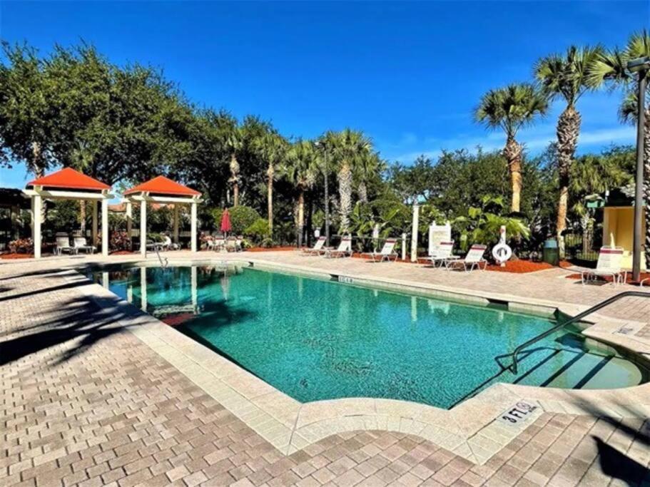 Theme Park Paradise! Apartment Kissimmee Bagian luar foto