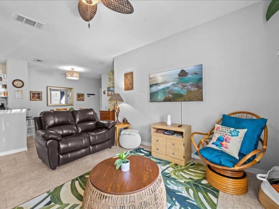 Theme Park Paradise! Apartment Kissimmee Bagian luar foto