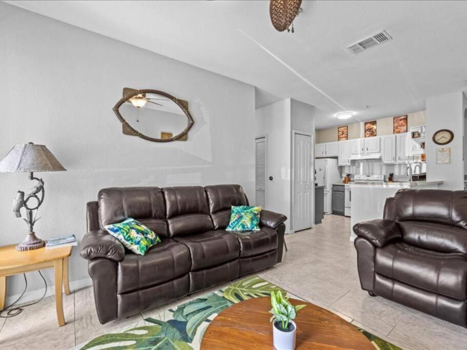 Theme Park Paradise! Apartment Kissimmee Bagian luar foto