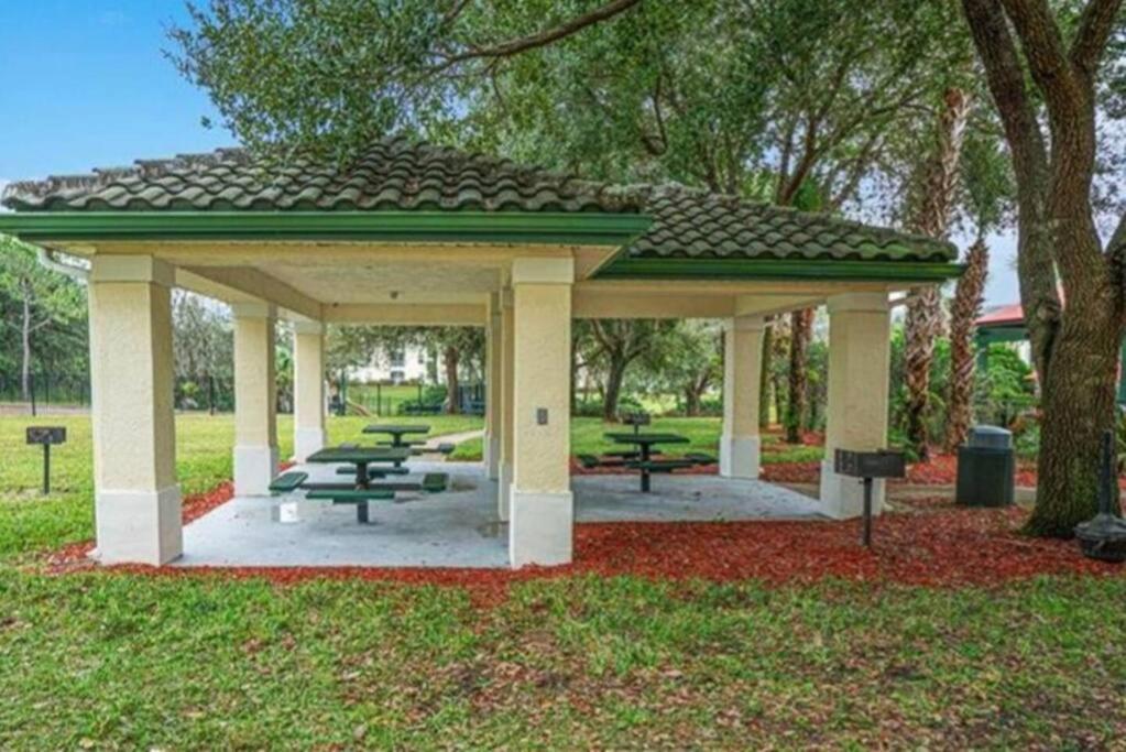 Theme Park Paradise! Apartment Kissimmee Bagian luar foto