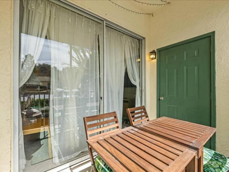 Theme Park Paradise! Apartment Kissimmee Bagian luar foto