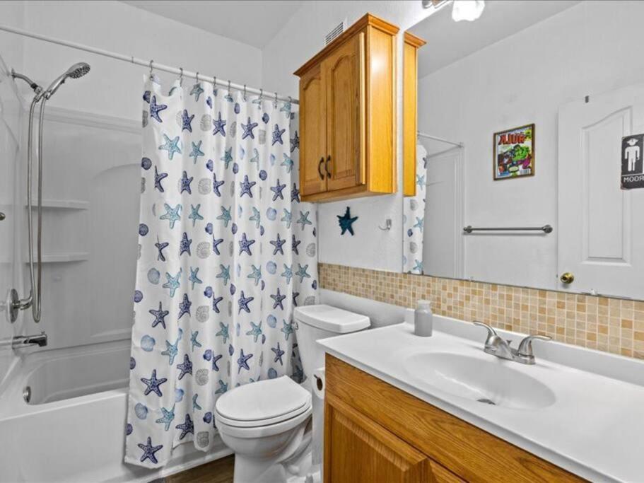 Theme Park Paradise! Apartment Kissimmee Bagian luar foto