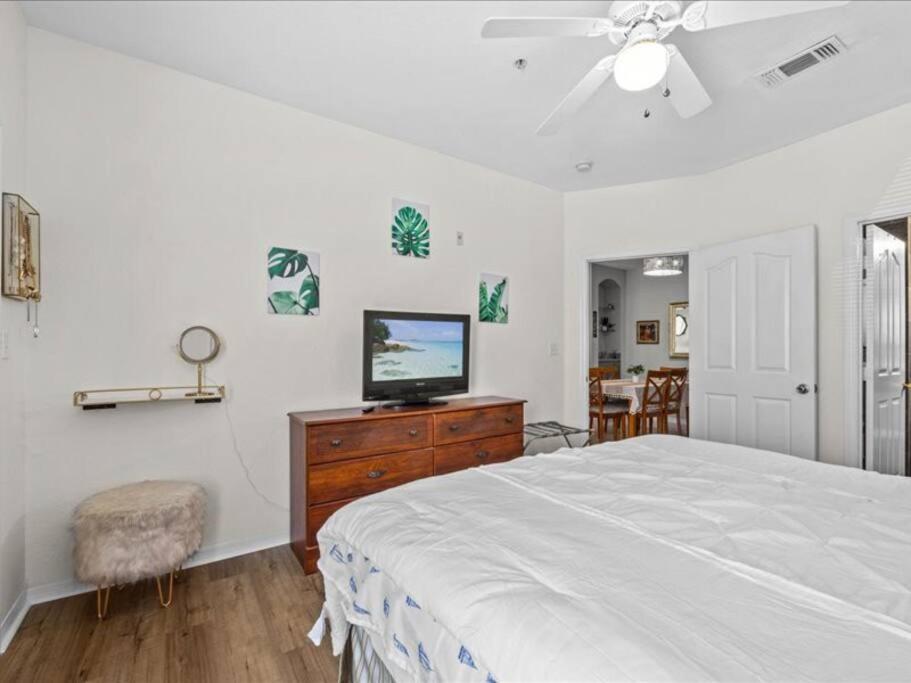 Theme Park Paradise! Apartment Kissimmee Bagian luar foto