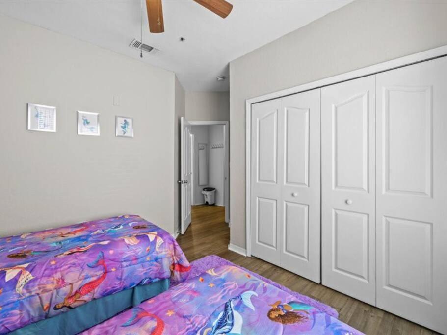 Theme Park Paradise! Apartment Kissimmee Bagian luar foto