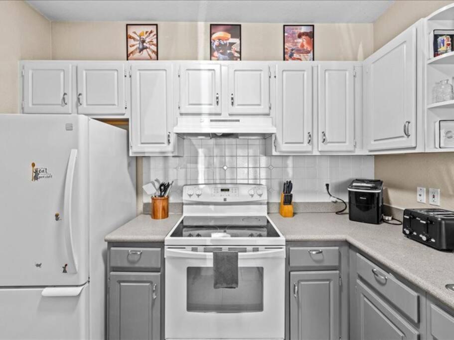 Theme Park Paradise! Apartment Kissimmee Bagian luar foto