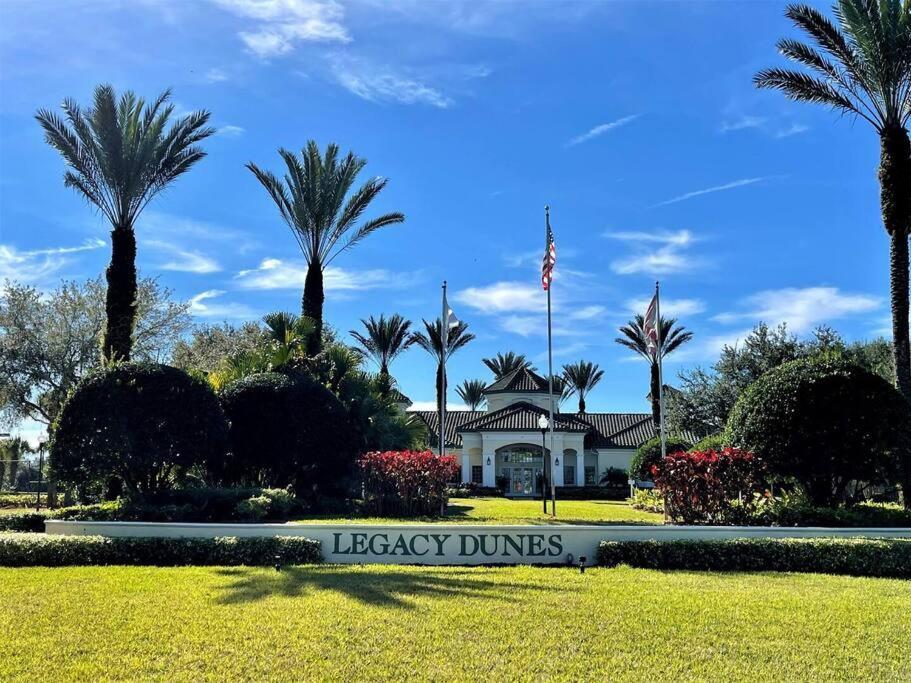 Theme Park Paradise! Apartment Kissimmee Bagian luar foto